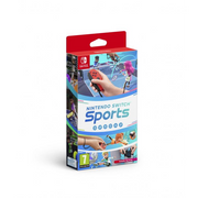 Nintendo Switch Sports Standard Engleski Nintendo Switch