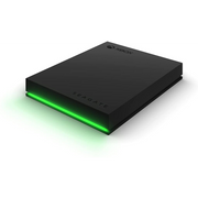 Seagate Game Drive vanjski tvrdi disk 2 TB Crno