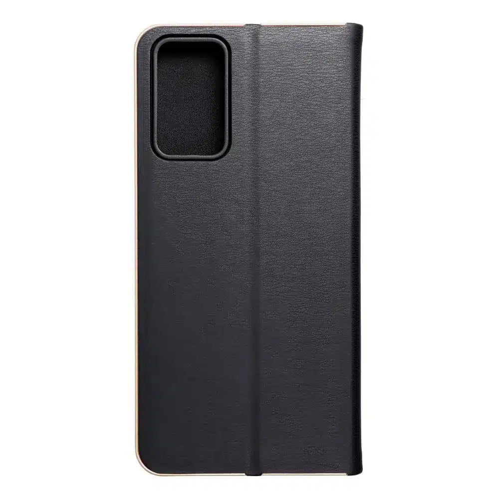 LUNA Book Gold futrola za XIAOMI Redmi NOTE 12S crna