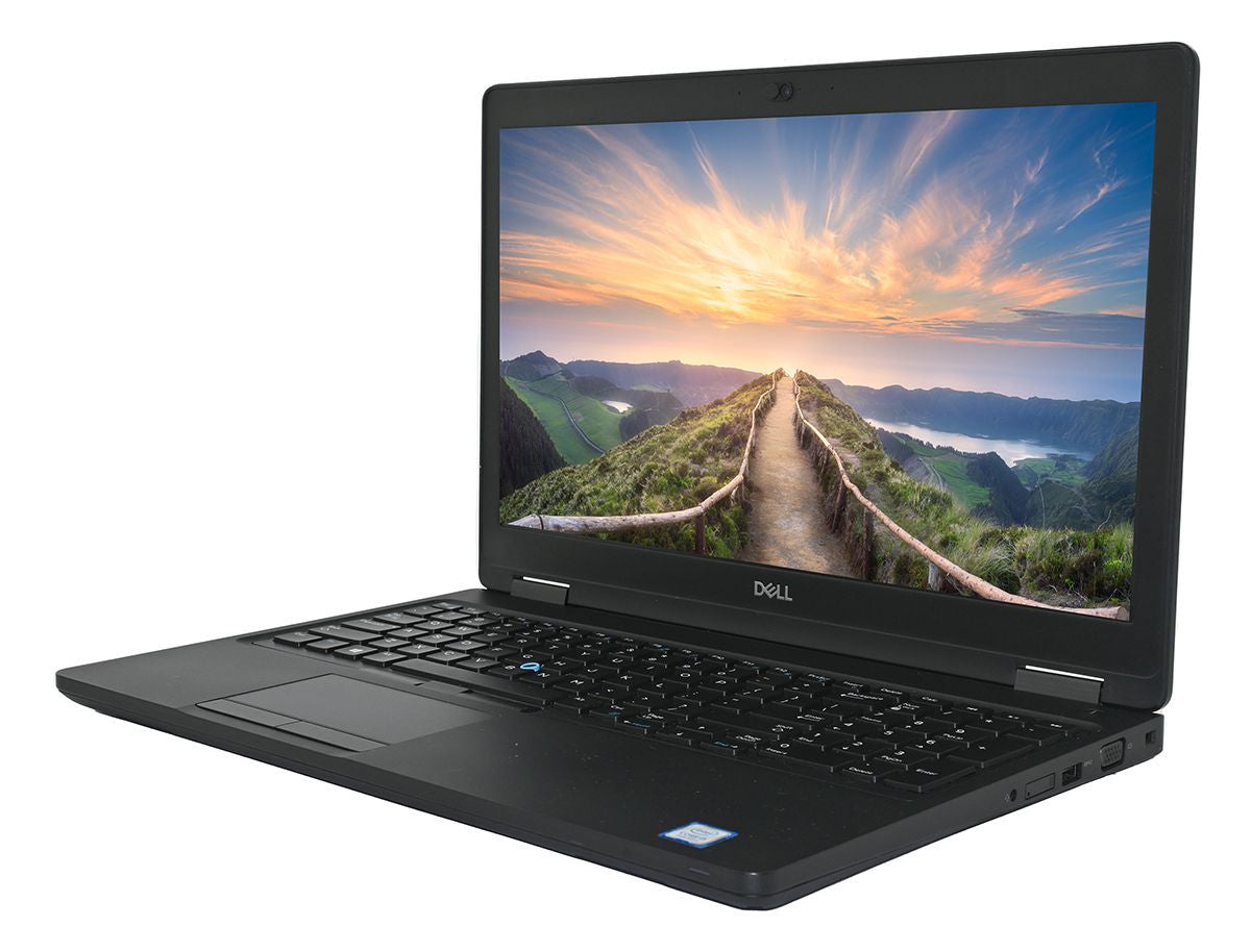 Dell Latitude 5590 i5-8250U, 16GB DDR4, 256GB SSD