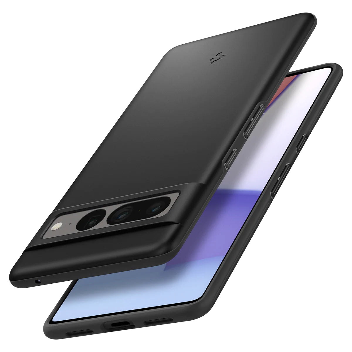 Spigen Thin Fit maska za Google Pixel 7 Pro
