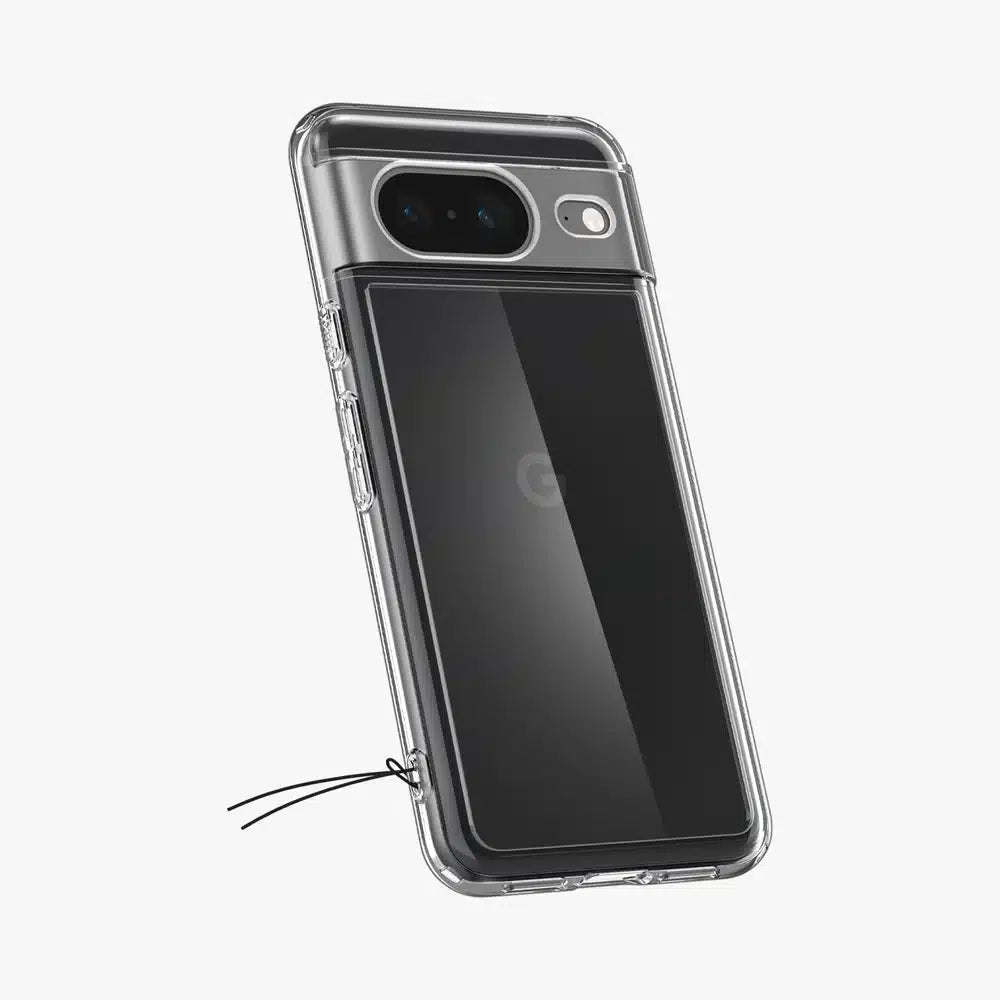 Spigen - Ultra Hybrid za Google Pixel 8 - Clear