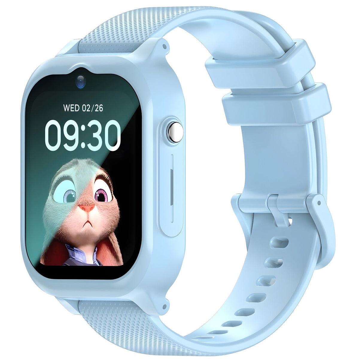 Dječje Smart sat - Plava