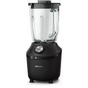Philips 3000 series HR2291/01 blender 2 L Stolna mješalica 600 W Crno