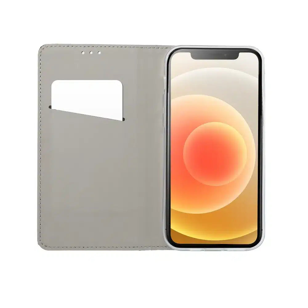 Smart Case futrola za XIAOMI Redmi NOTE 12 PRO 5G zlatna