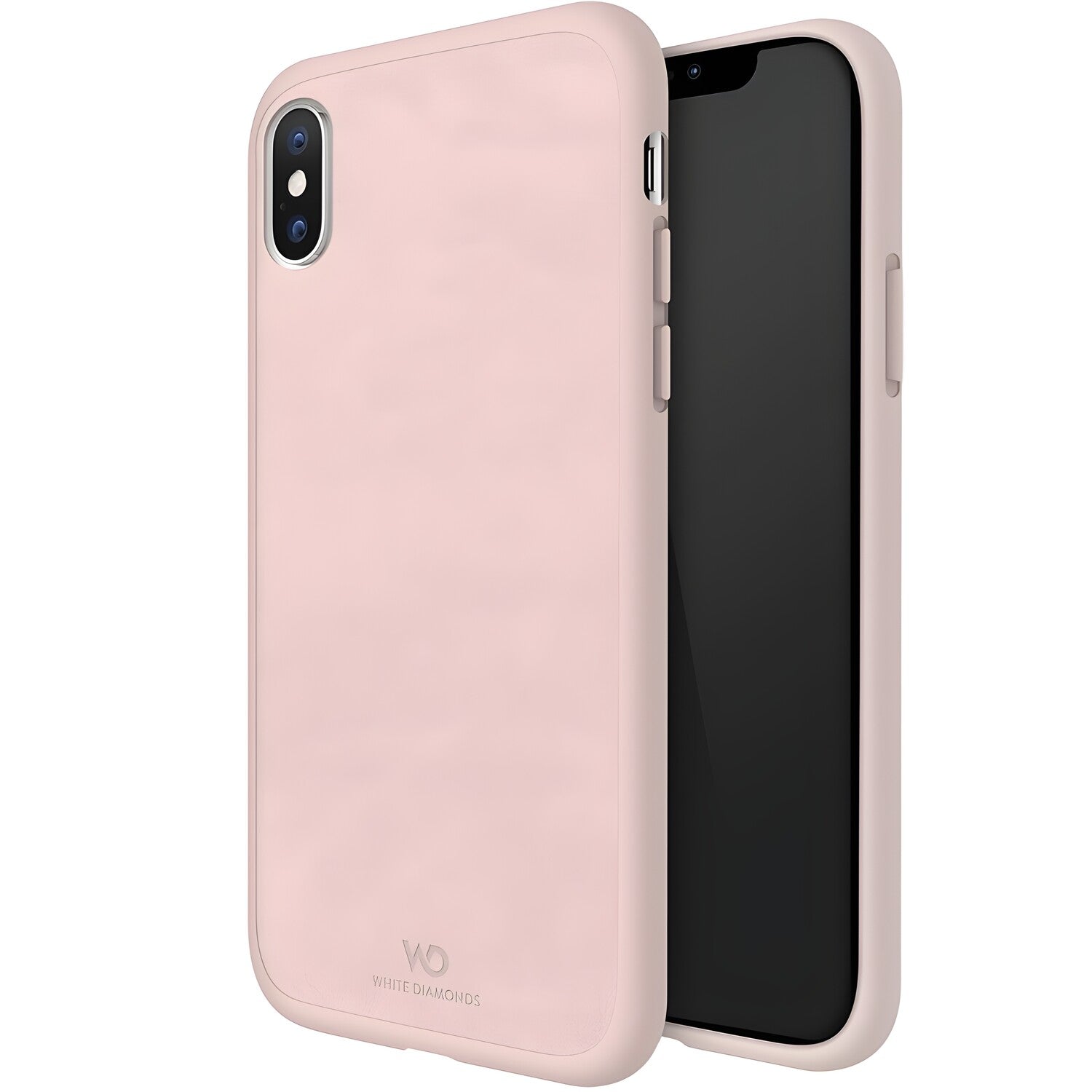 Hama Promise futrola za Apple iPhone Xs / X - Ružičasta KP28827