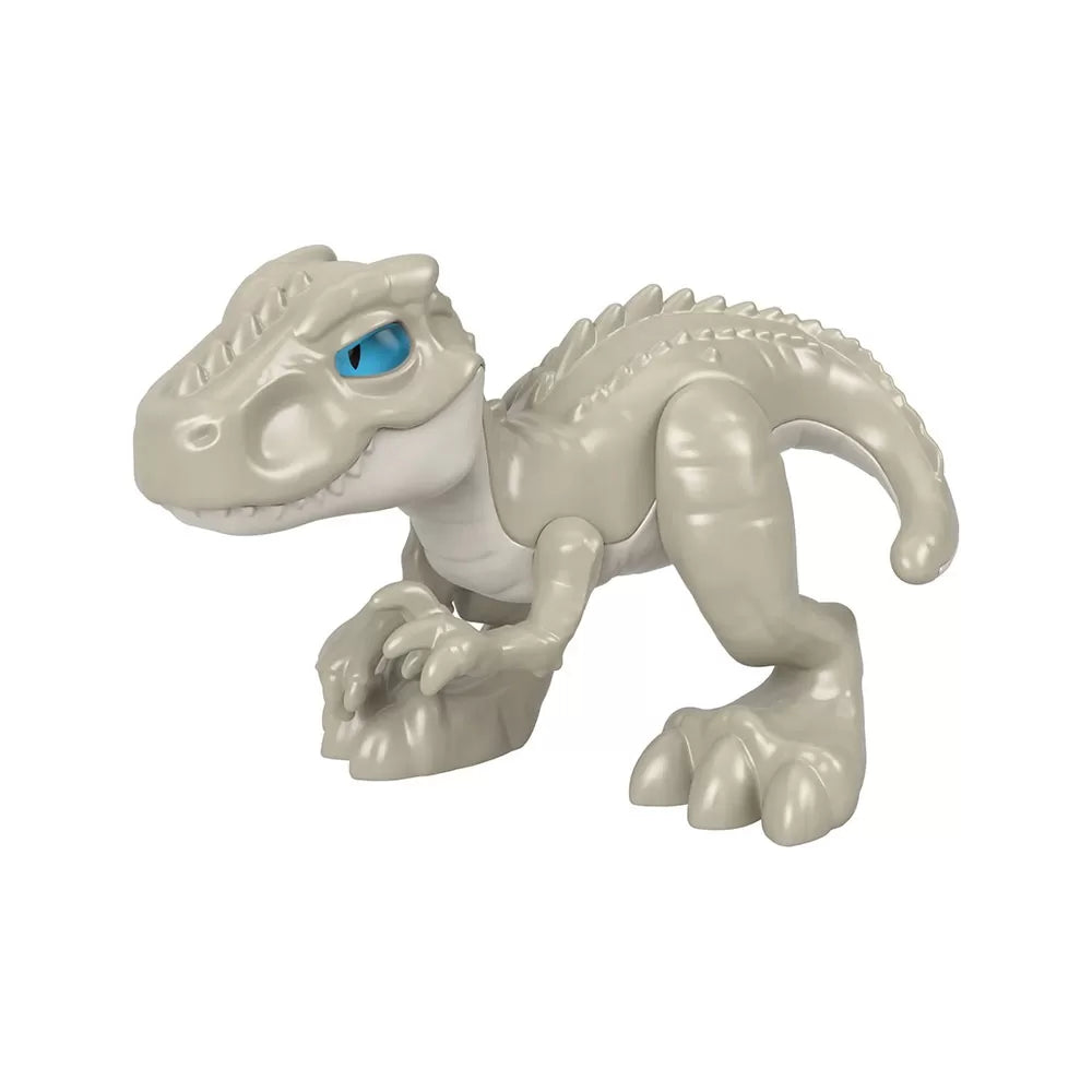Dinosauri baby Jurassic World Dracorex