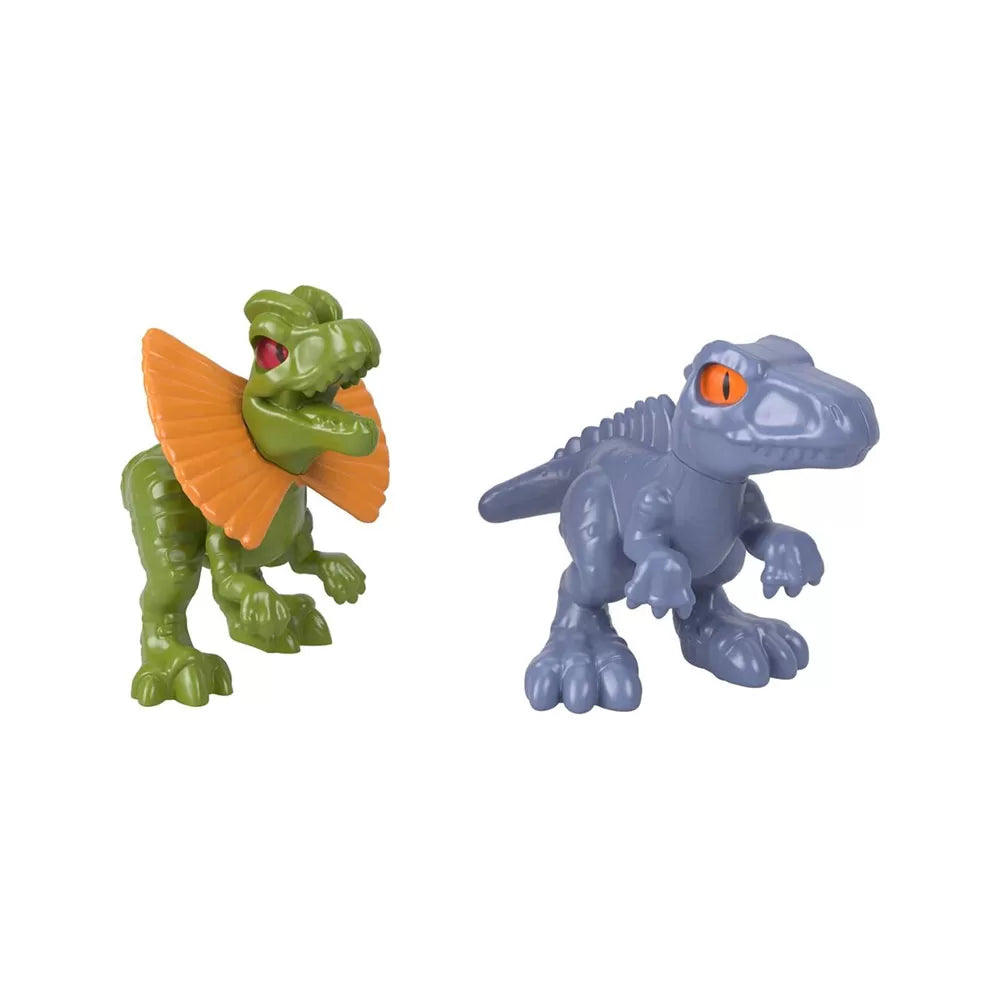 Dinosauri baby Jurassic World Pteranodon