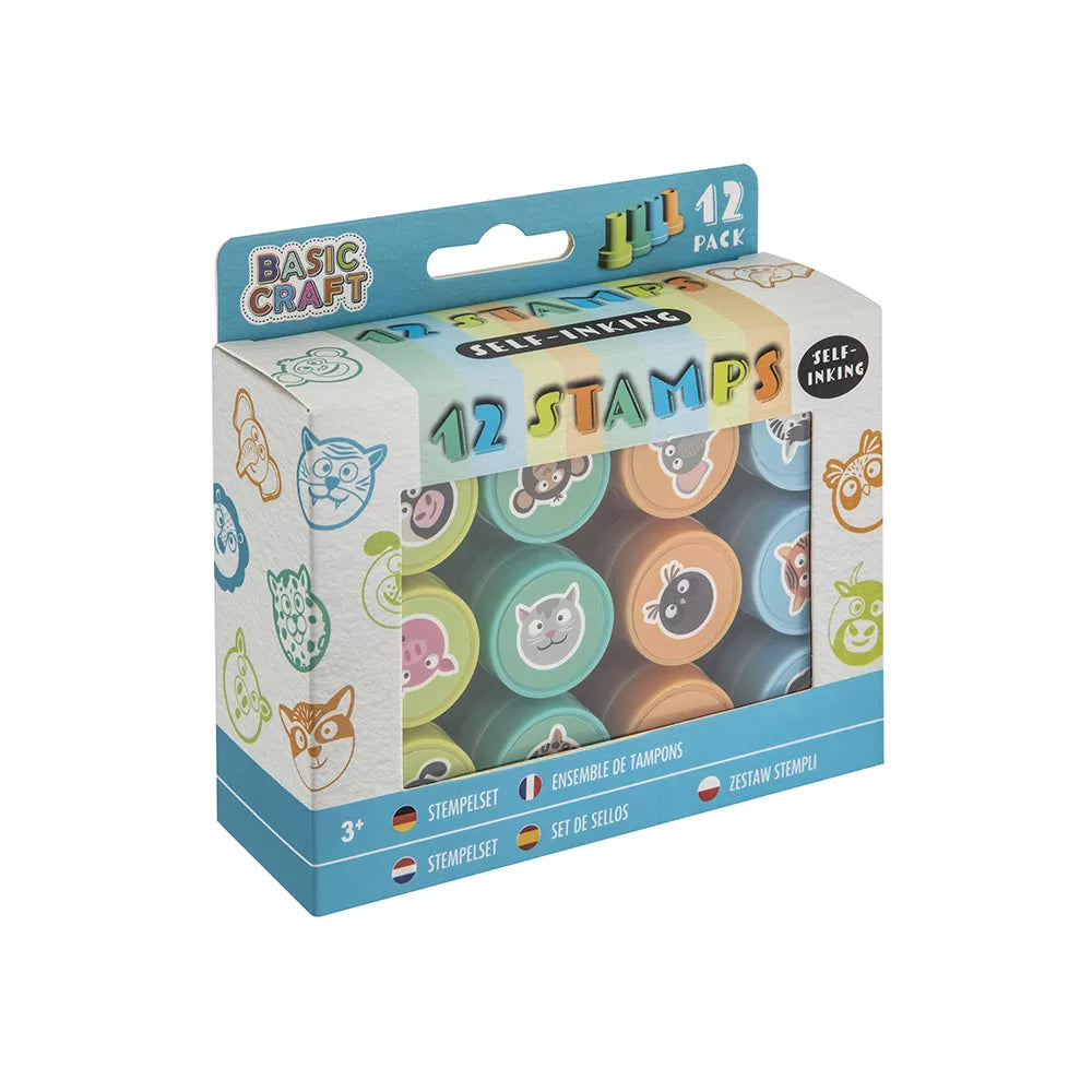 Dječji pečati Roza