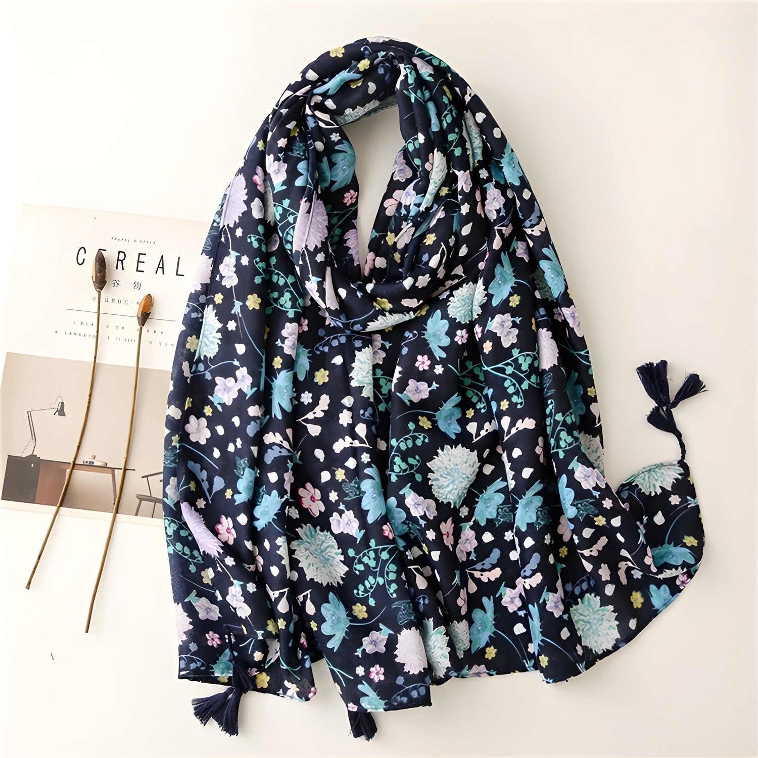 Marama DO-12224 - Plava / Tip2 KP12224