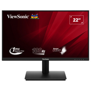 Viewsonic VA220-H računalni monitor 55,9 cm (22") 1920 x 1080 pikseli Full HD LED Crno