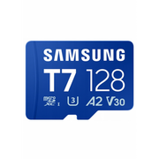 Samsung T7 128 GB MicroSDXC UHS-I