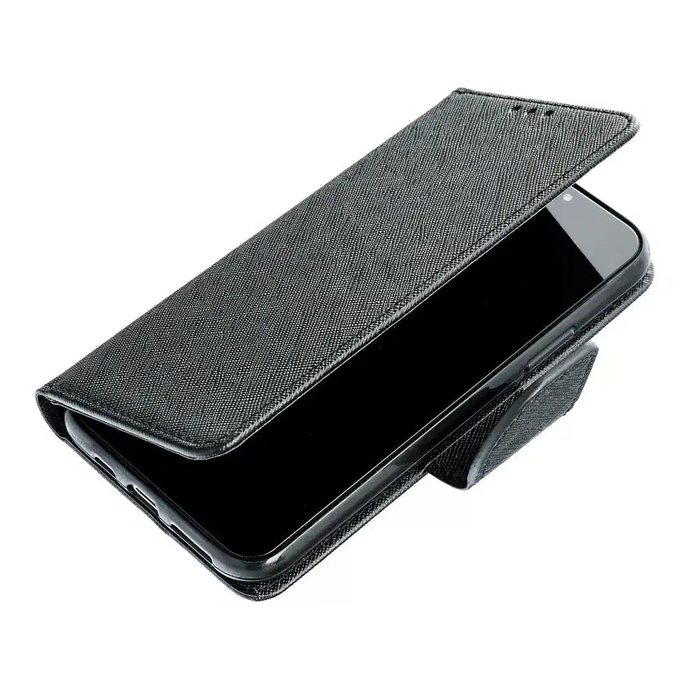 Fancy Book futrola za XIAOMI Redmi NOTE 12S crna