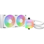 be quiet! LIGHT LOOP 240mm Procesor Sve-u-jednom vodeno hlađenje 24 cm Bijelo 1 kom