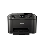 Canon MAXIFY MB5150 Tintni A4 600 x 1200 DPI 24 stranica u minuti Wi-Fi