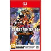 Nintendo Street Fighter 6: Year 1-2 Fighters Edition (Switch 2) Višejezično Nintendo Switch 2 izdanje