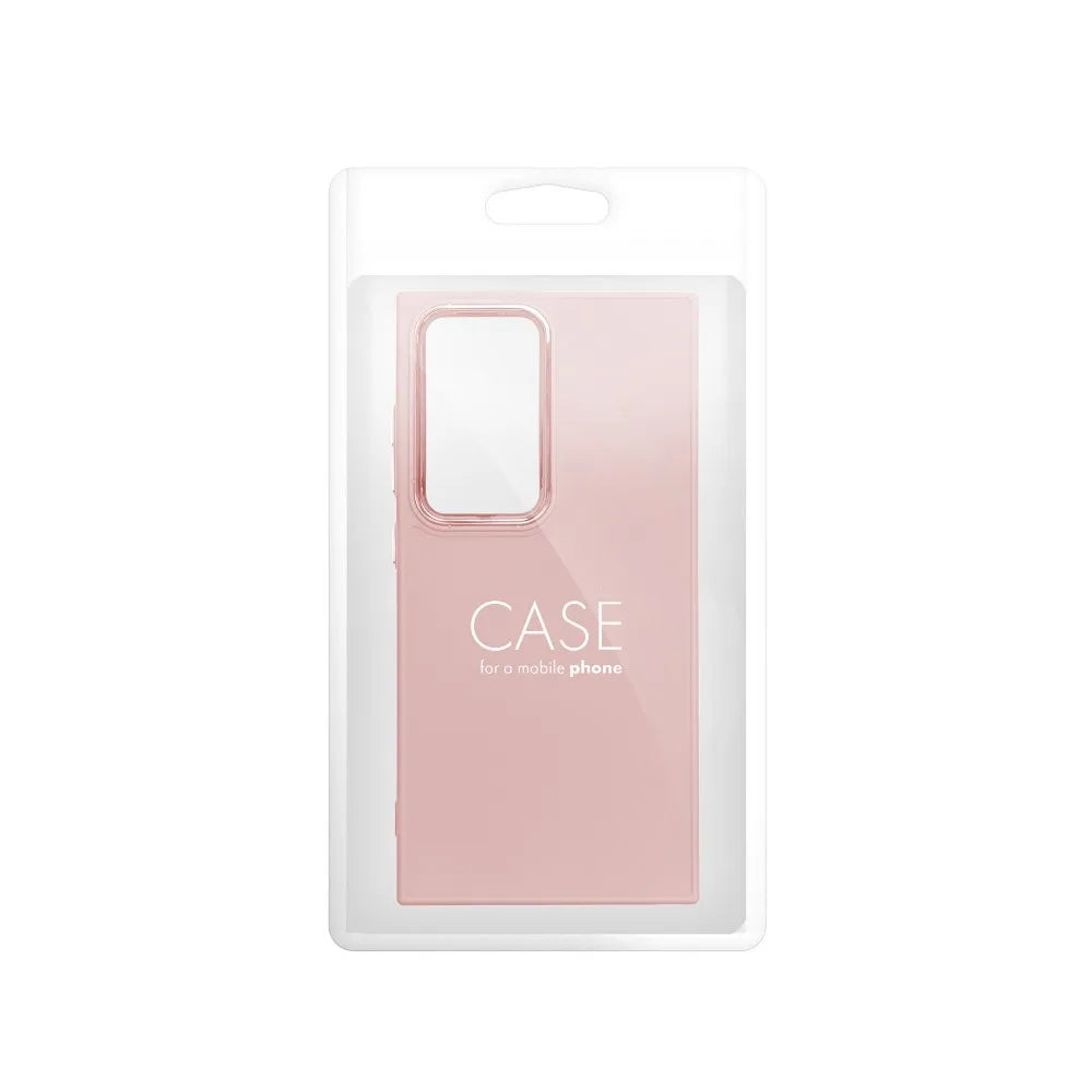 FRAME maska za SAMSUNG GALAXY A16 5G puder pink