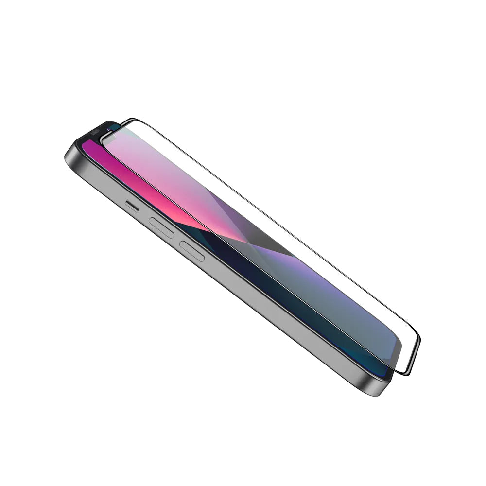 HOCO kaljeno staklo NANO 3D FULL SCREEN HD za iPhone 13 PRO MAX