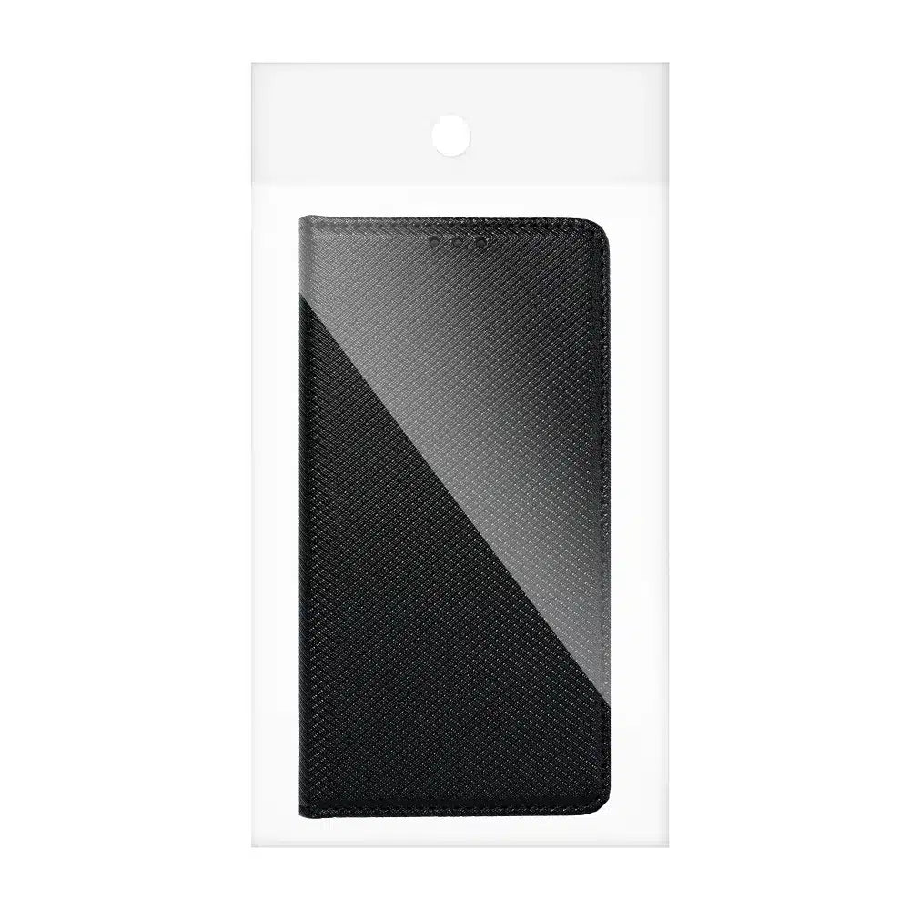 Smart Case preklopna futrola za XIAOMI Redmi 13c / POCO C65 crna