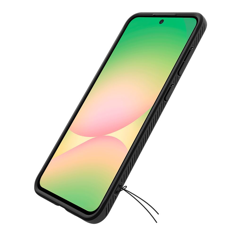 SPIGEN RUGGED ARMOR ACS09225 maska ​​za SAMSUNG GALAXY A56 5G mat crna