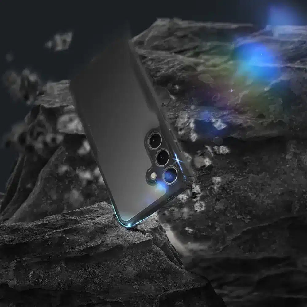 Anti-Drop maska za SAMSUNG A54 5G crna