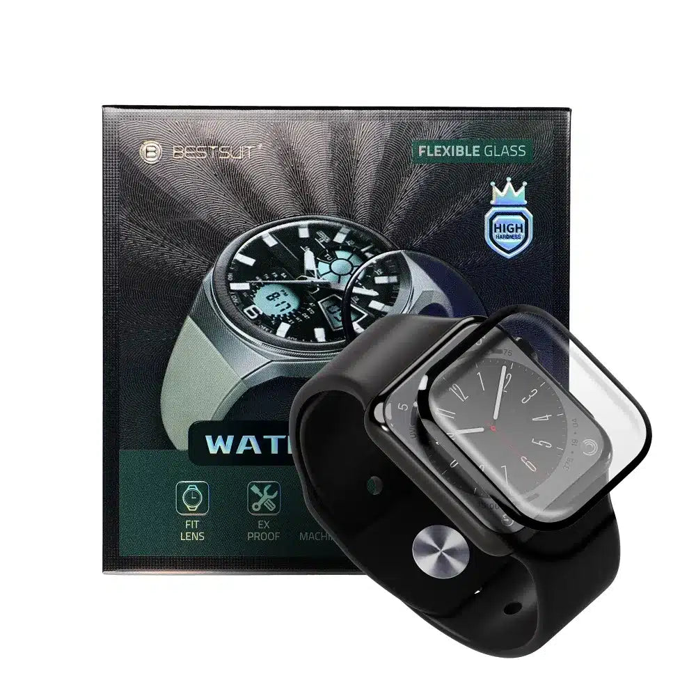 Bestsuit fleksibilno hibridno staklo za seriju Apple Watch 6-40 mm
