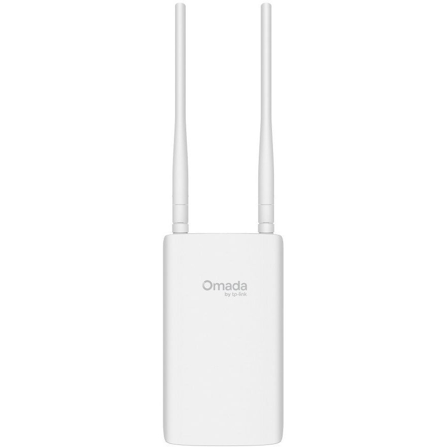 TP-Link Omada EAP603-Outdoor 1800 Mbit/s Bijelo Podrška za napajanje putem Etherneta (PoE)