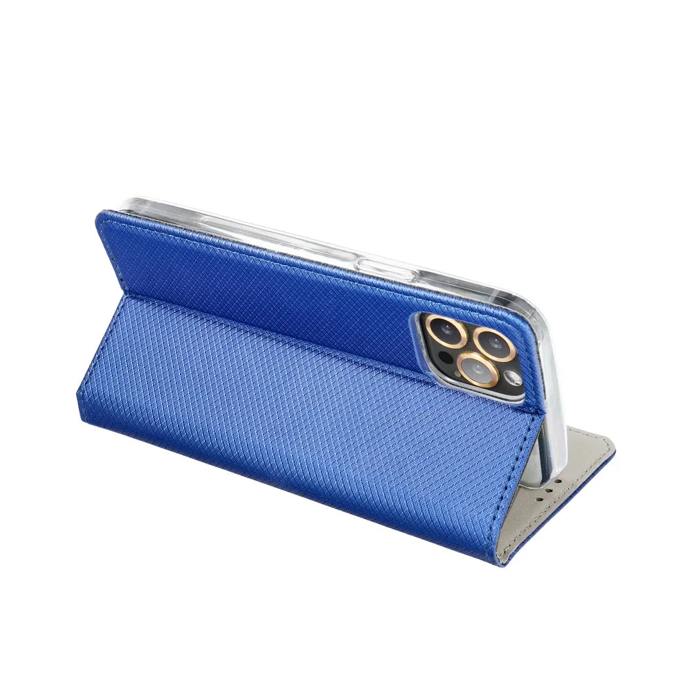 Smart Case futrola za XIAOMI Redmi NOTE 12S navy plava