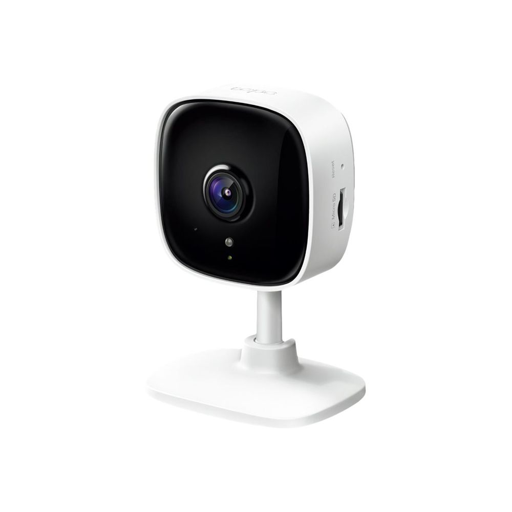 TP-Link TC60 sigurnosne kamere Kocka IP sigurnosna kamera U zatvorenom 1920 x 1080 pikseli Stolni/zidni