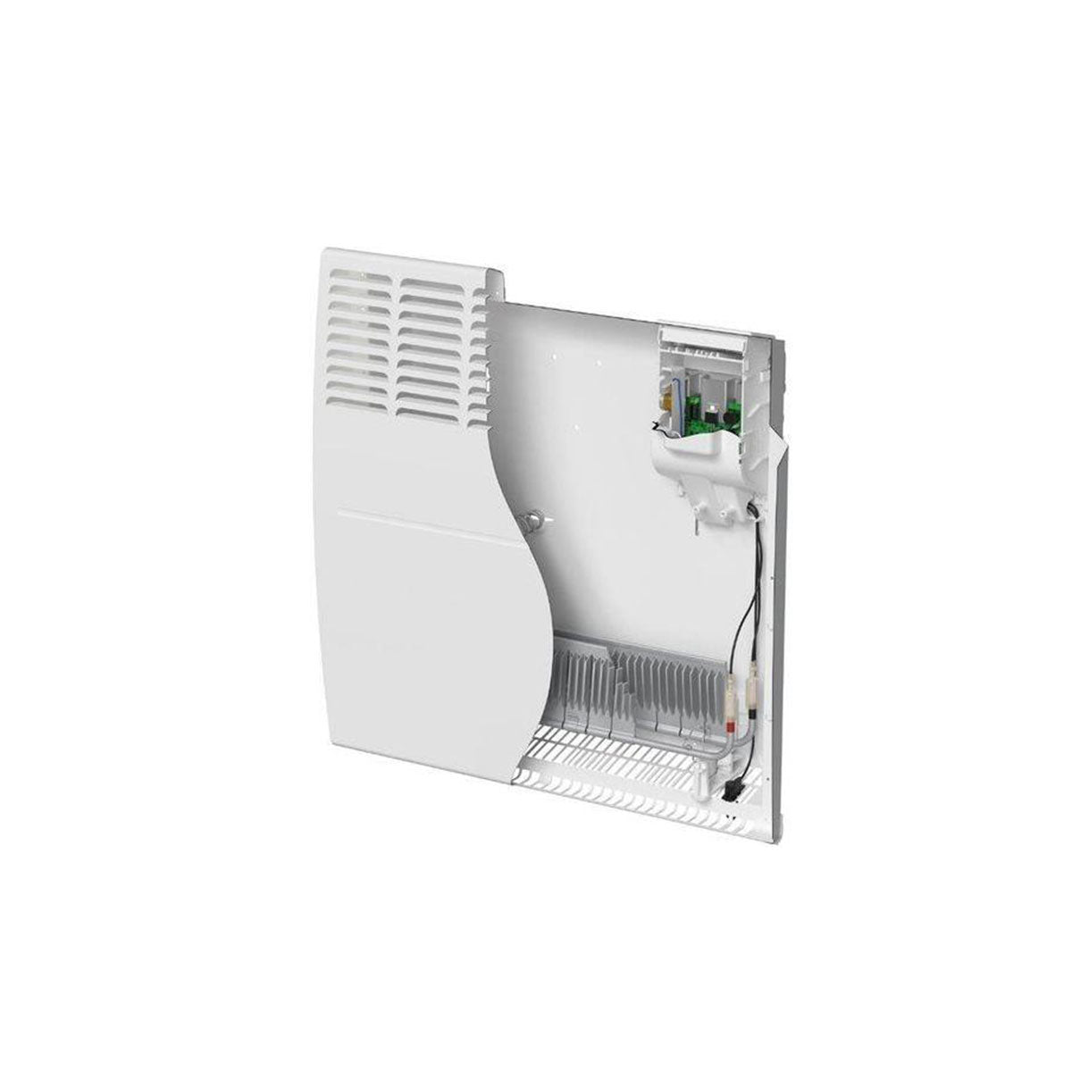 Električna zidna grijalica ATLANTIC F120 PR 2000W, display