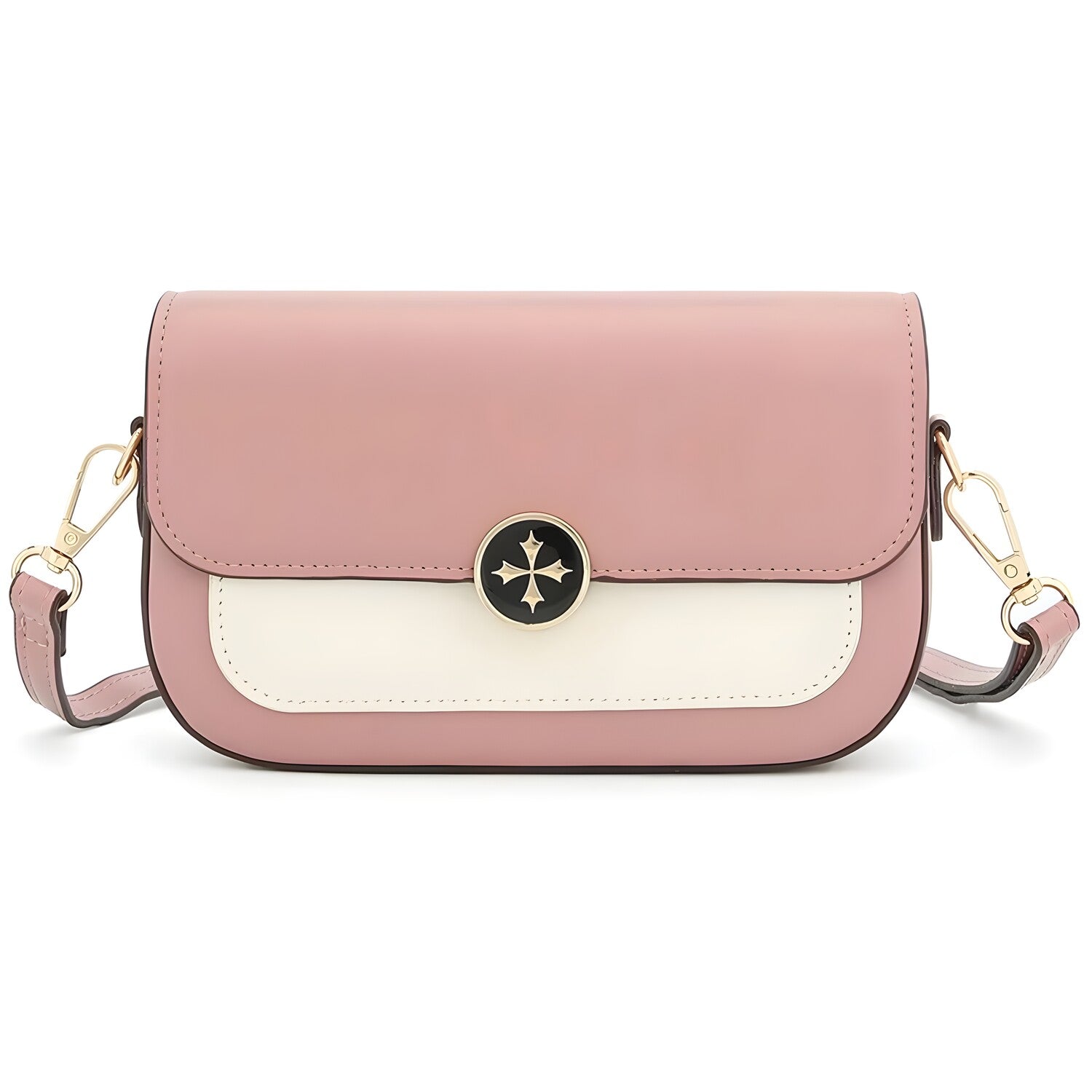 Torba Baellerry EL-35758 - Ružičasta KP35758