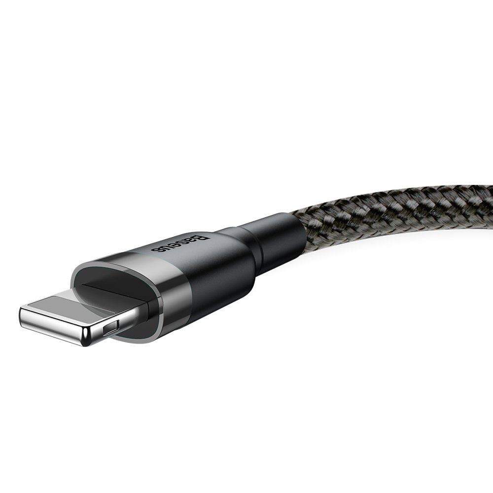 USB kabel Baseus Cafule - USB / Lightning kabel 3 m