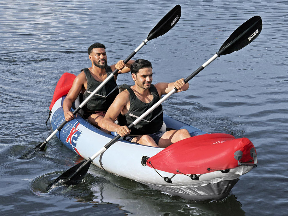 Bestway kajak Lite-Rapid X2