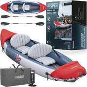 Bestway kajak Lite-Rapid X2