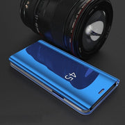 Clear View Case preklopna futrola za Samsung Galaxy A20 S