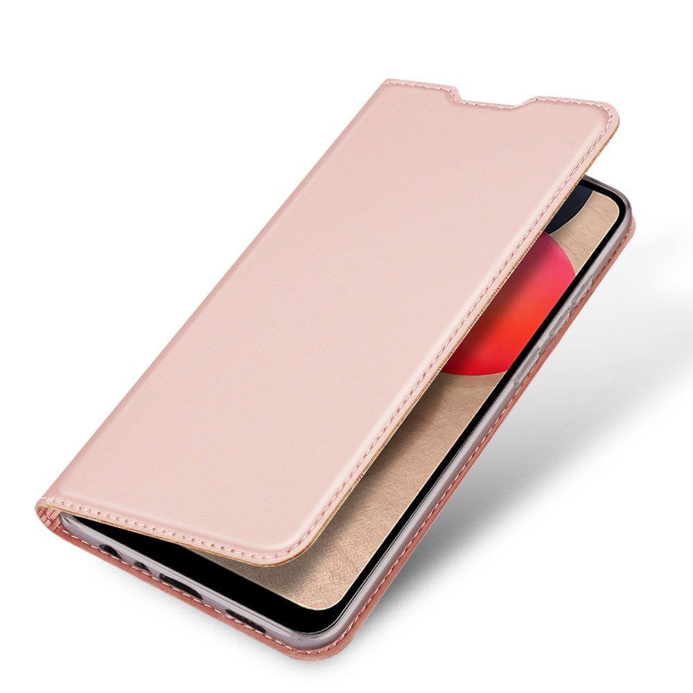 Dux Ducis Skin Pro preklopna futrola za Samsung Galaxy A02 S