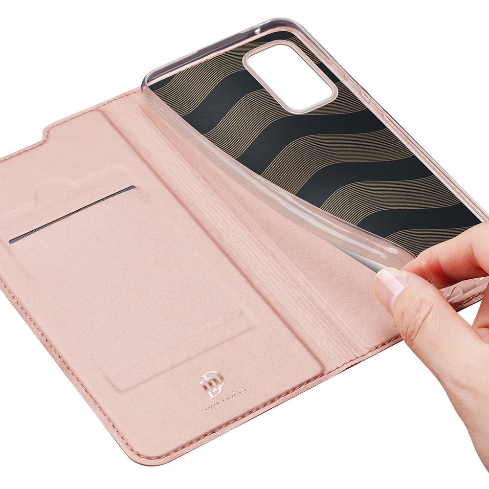 Dux Ducis Skin Pro preklopna futrola za Samsung Galaxy A52 5G/A52 4G