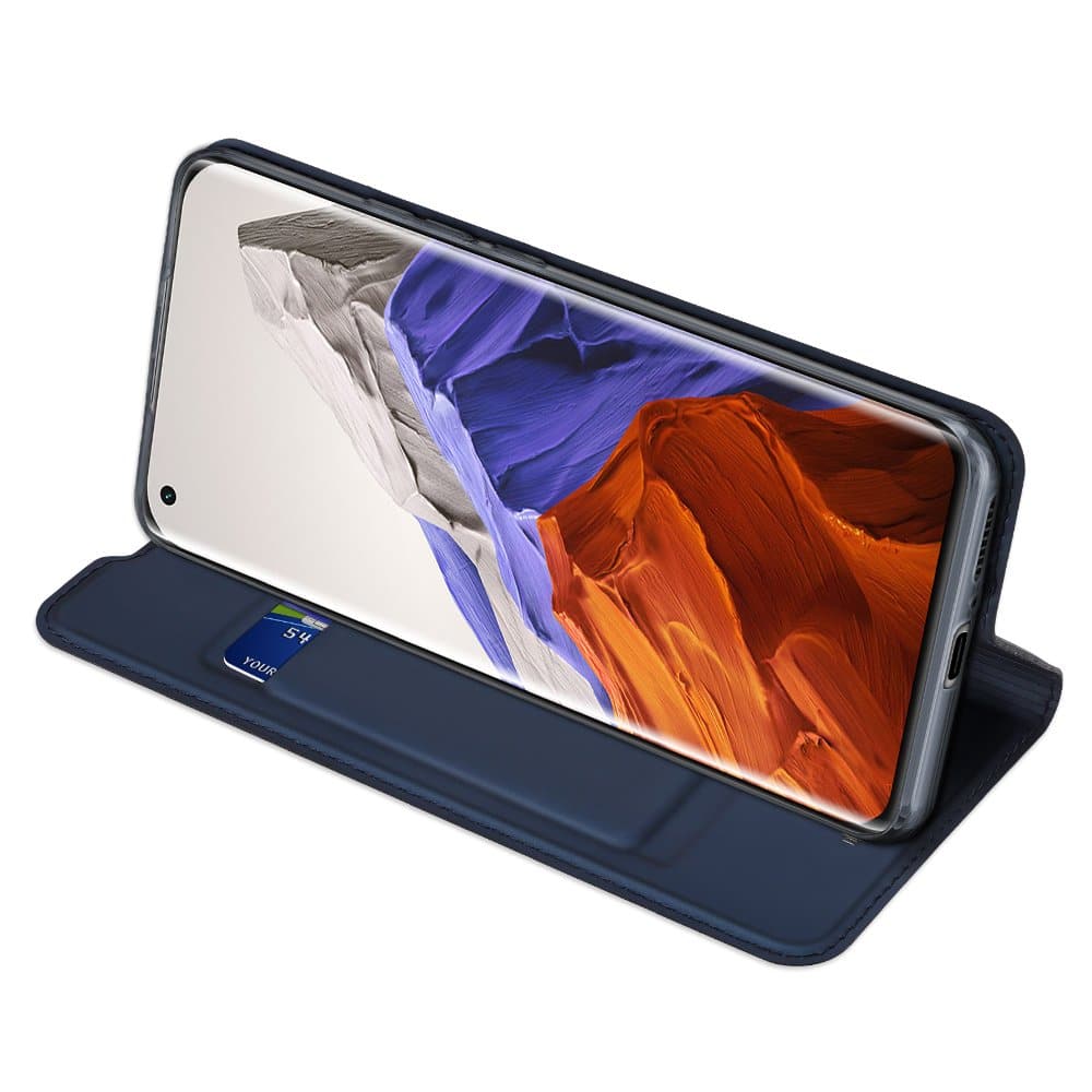 DUX DUCIS SKIN PRO futrola za XIAOMI Mi 11 Pro