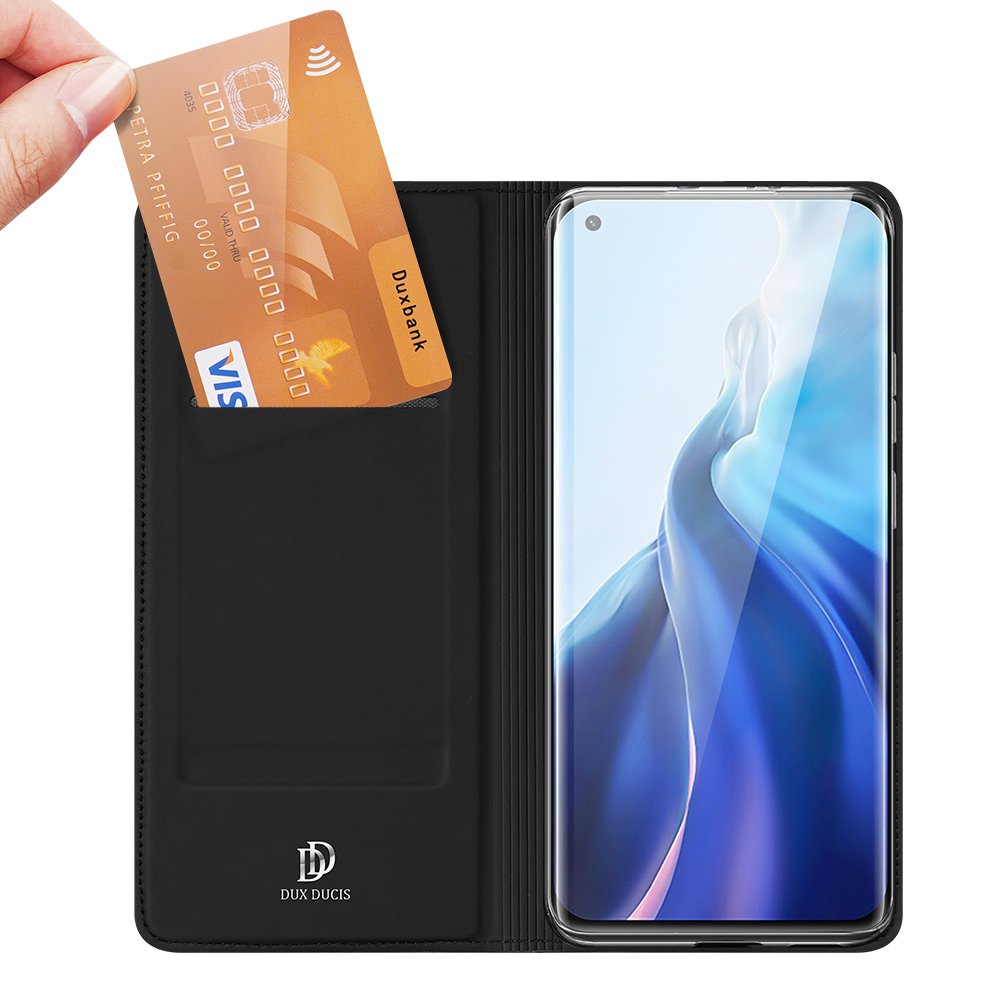 DUX DUCIS Skin Pro preklopna futrola za Xiaomi Mi 11