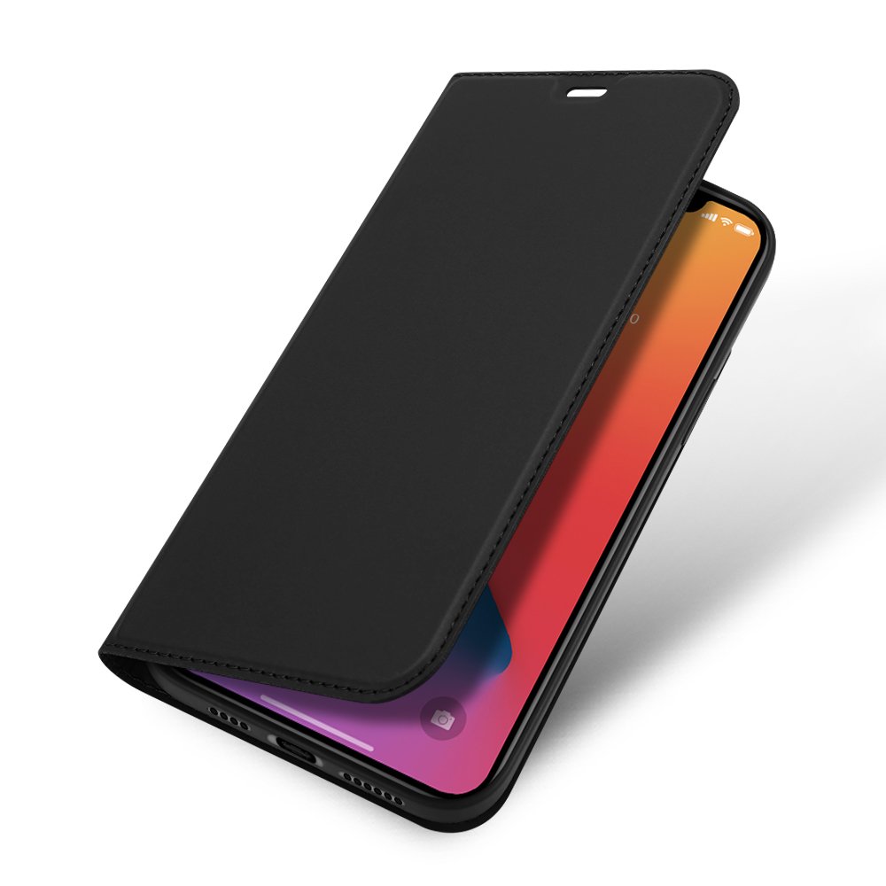 DUX DUCIS Skin Pro preklopna futrola za iPhone 12 Pro Max