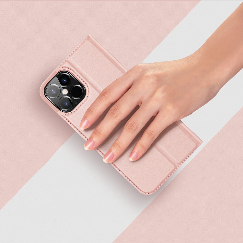 DUX DUCIS Skin Pro preklopna futrola za iPhone 12 Pro Max