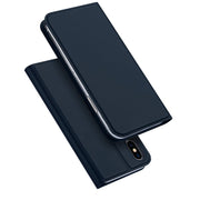 DUX DUCIS Skin Pro preklopna futrola za iPhone XS / X