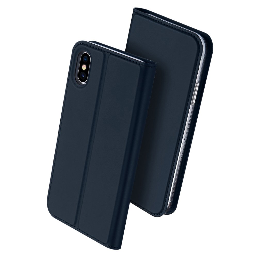 DUX DUCIS Skin Pro preklopna futrola za iPhone XS / X