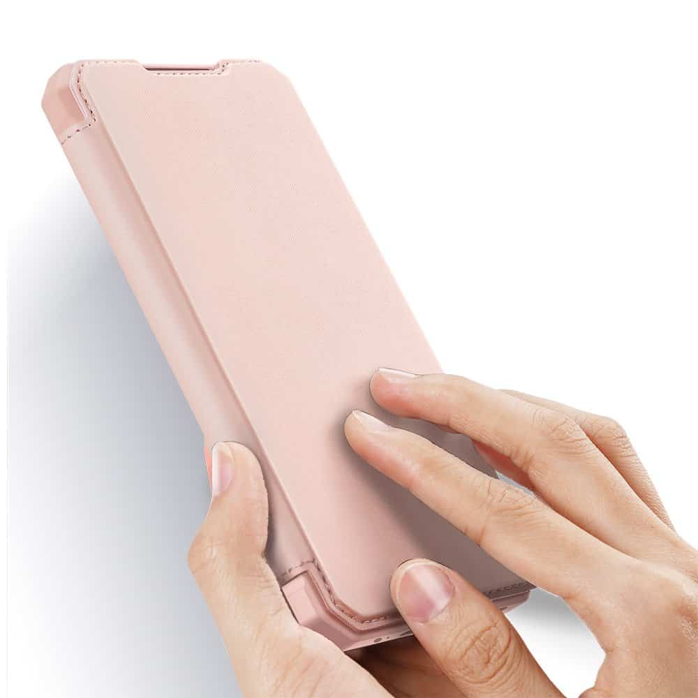 DUX DUCIS Skin X Bookcase futrola za iPhone SE 2020 / iPhone 8 / iPhone 7