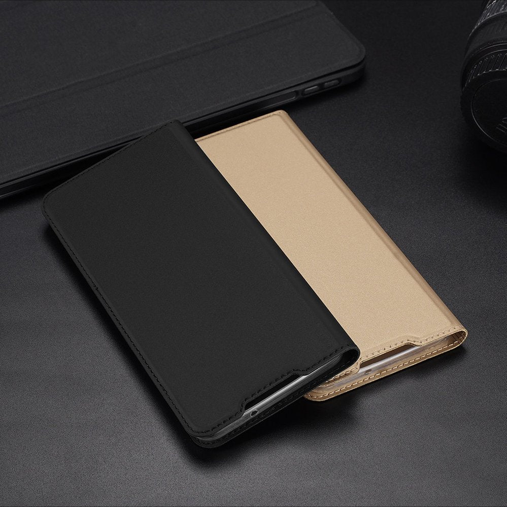 DUX DUCIS Skin X Bookcase futrola za Samsung Galaxy Note 20