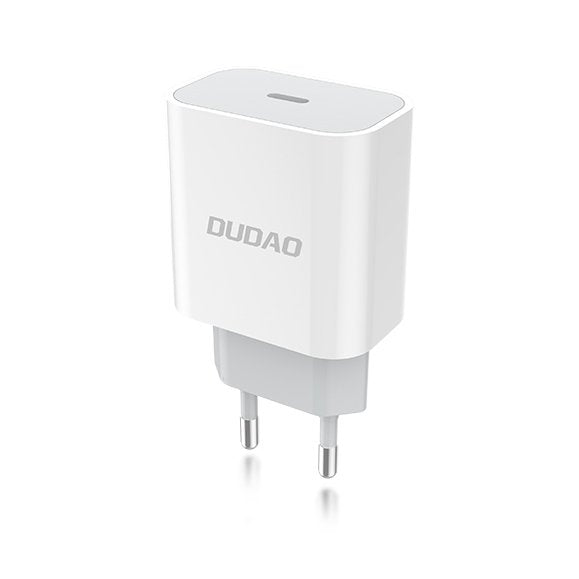 USB Punjač zidni kućni Type-C PD 18W DUDAO