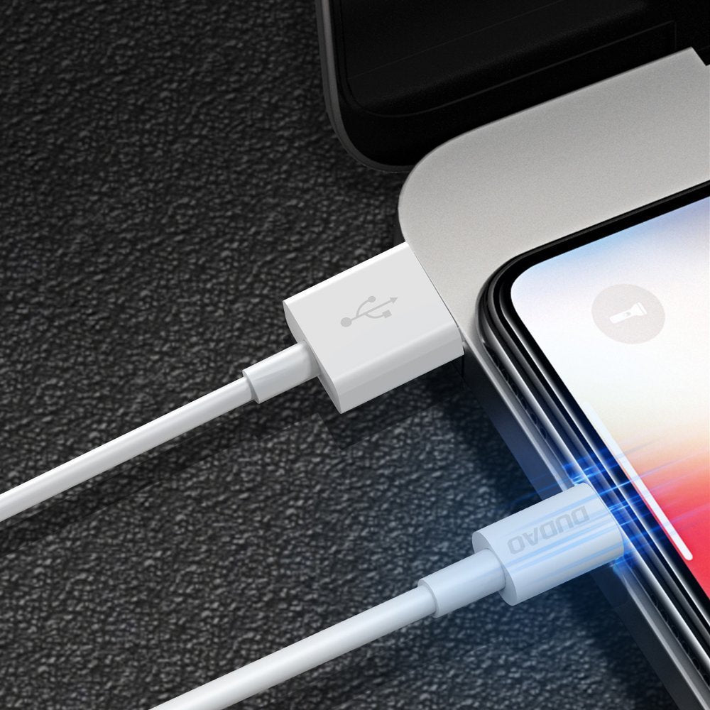 USB Type C kabel 3A DUDAO