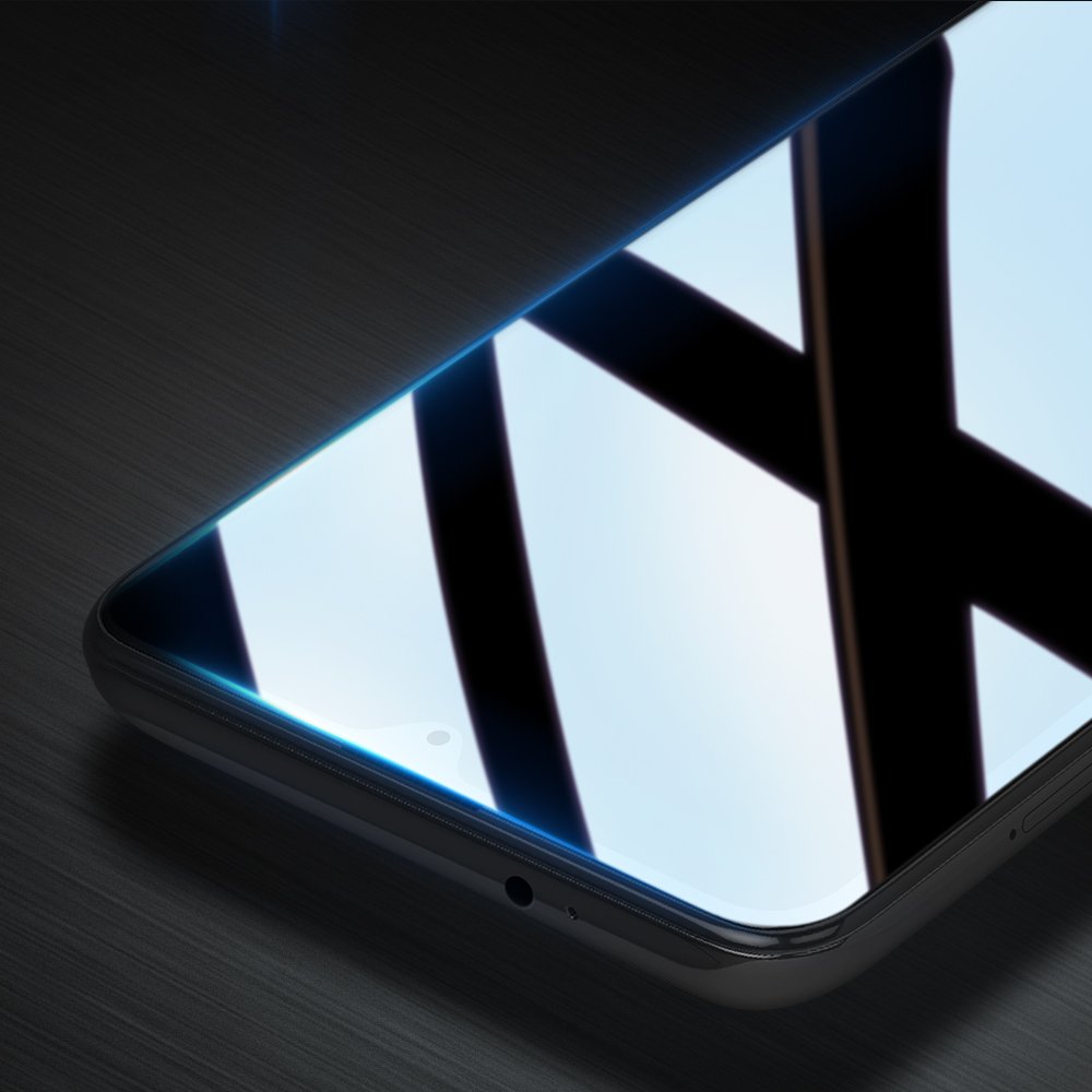 Dux Ducis 9D zaštitno staklo , puna pokrivenost s okvirom za Motorola Moto G10 / Moto G20 / Moto G30