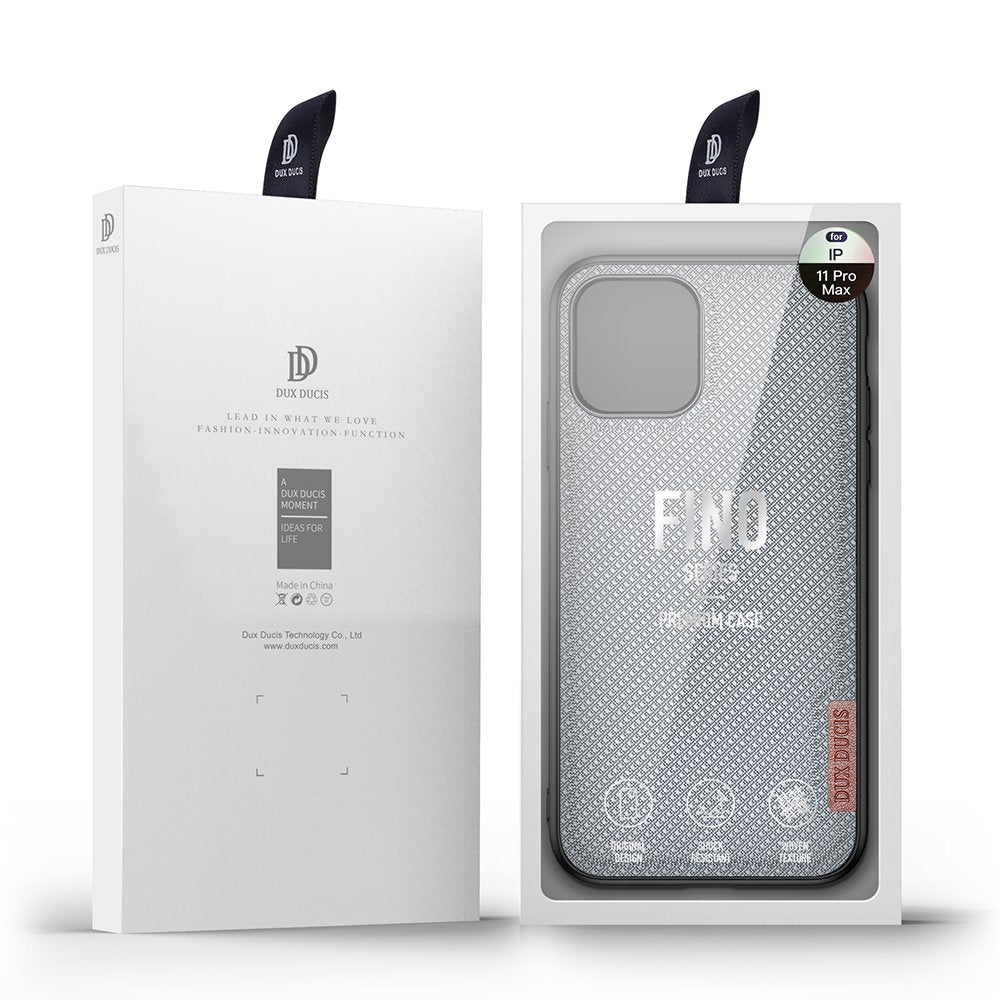 Dux Ducis Fino futrola za iPhone 11 Pro Max