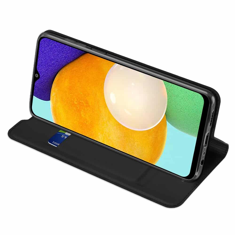 DUX DUCIS Skin Pro Bookcase futrola za Samsung Galaxy A03s